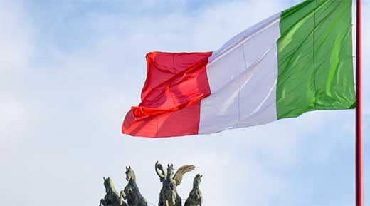 ITALIA