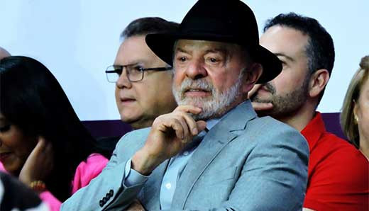 LULA