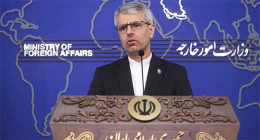 IRAN SENu0303ALA