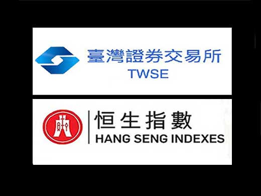 ASIA LOGOS