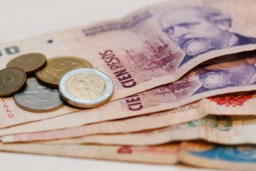 Peso argentino