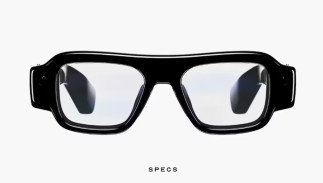 Gafas Specs de Snap.