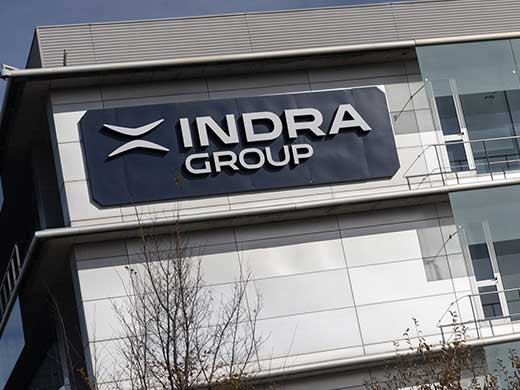 INDRA