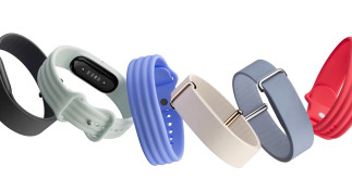 FitBit Air de Google.
