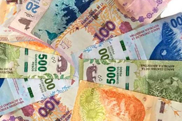 Billetes argentinos2