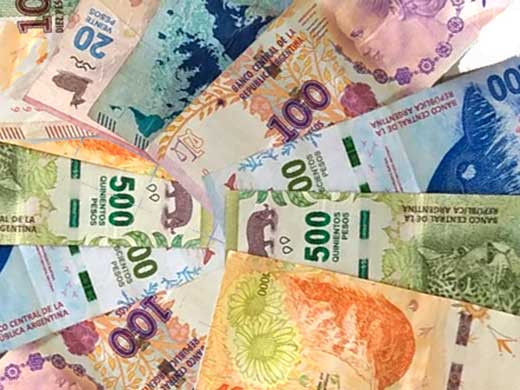 Billetes argentinos2