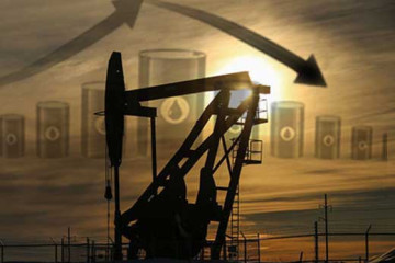Petroleo Nueva