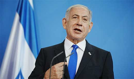 Netanyahu