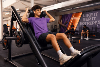 Basic-Fit abre sus gimnasios a los jóvenes este verano con un pase gratuito de dos semanas