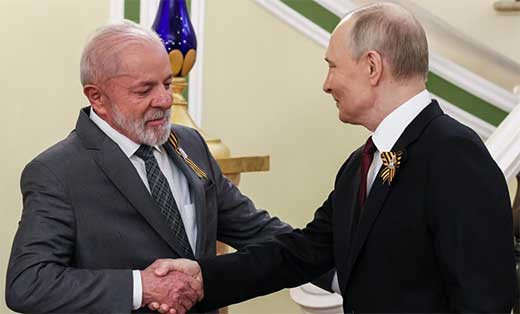 LULA
