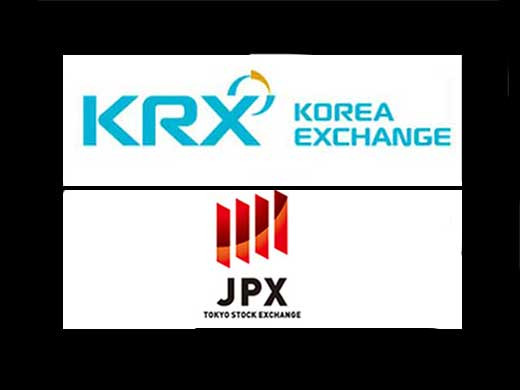 ASIA LOGOS