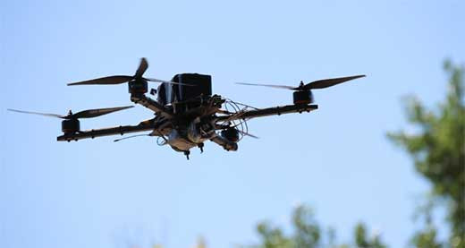 DRON