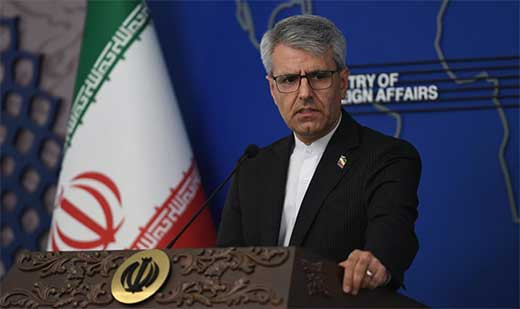 IRAN