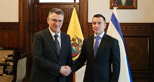 ECUAD