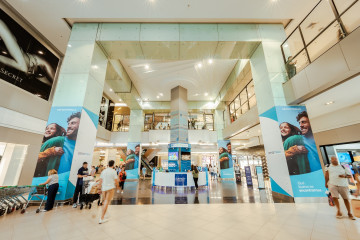 Cenco malls 2