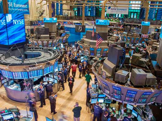 NYSE