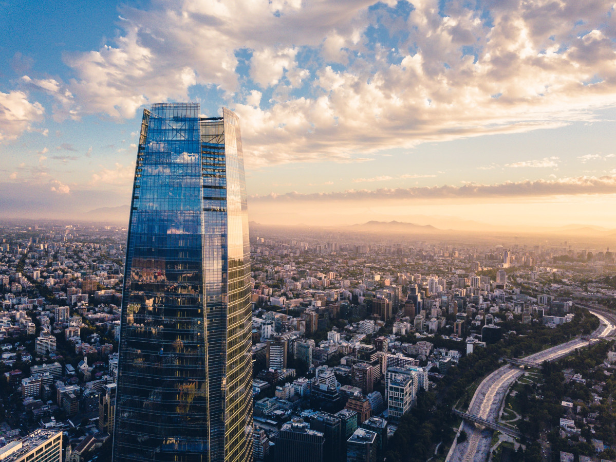 Torre Costanera 1