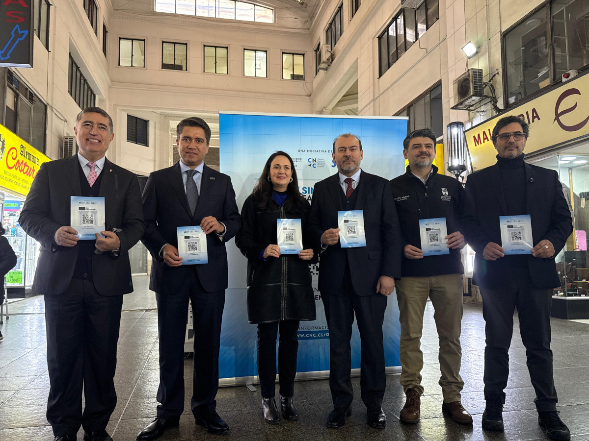 06.08.26   CNC y SII lanzan plataforma para denunciar negocios de funcionamiento irregular (1)