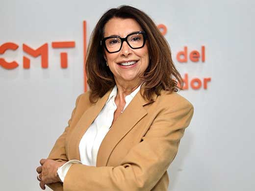 Marta Cabrera