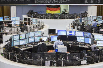 Alemania  DE Frankfurt3