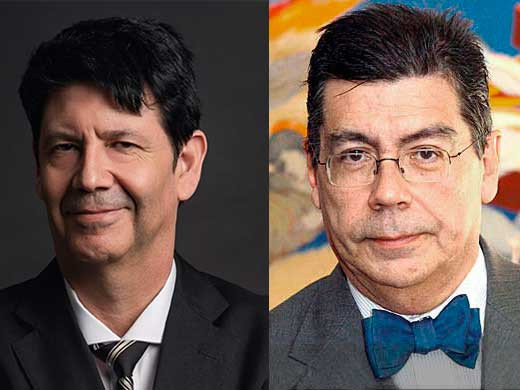 Nassib Segovia Luis Riveros