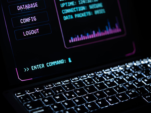 Ciberseguridad