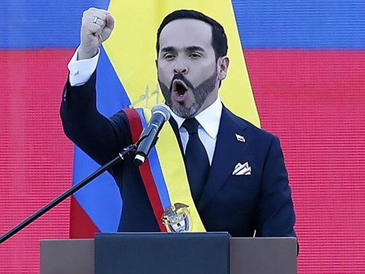 Abelardo de la Espriella