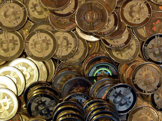 Criptomonedas