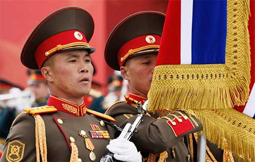 Zelenski pide a Corea del Sur
