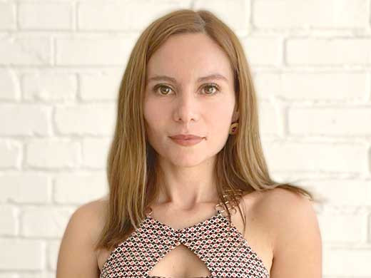 Tracy Dunstan