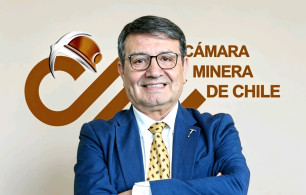 5 Manuel Viera, Presidente de la Cámara Minera de Chile