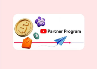 Partner Program de YouTube.
