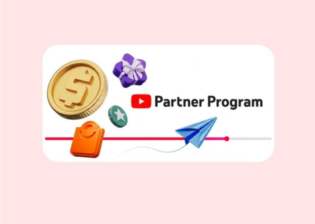 Partner Program de YouTube.