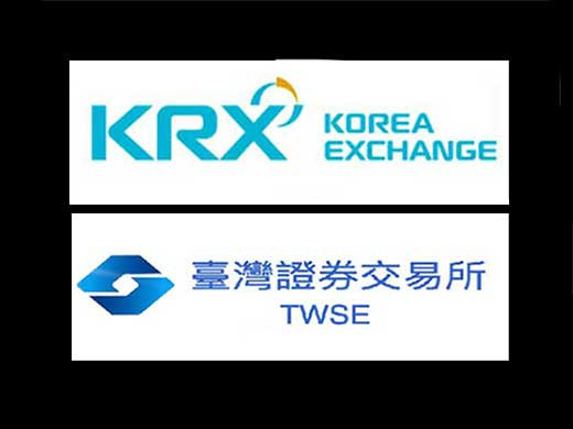 ASIA LOGOS