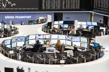 Alemania Bolsas DAX