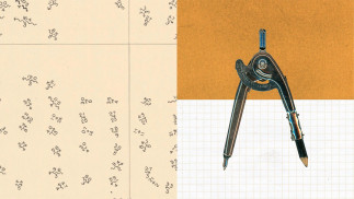 Imagen basada en matemáticas de Claude.