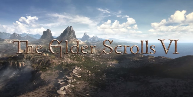 Archivo - The Elder Scrolls VI.