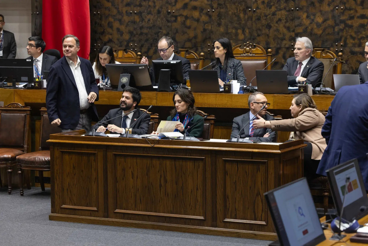 Sala y cuidados