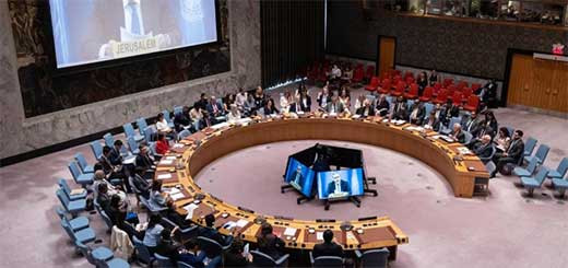 La onu