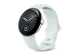 Imagen del Pixel Watch 5 de Google.