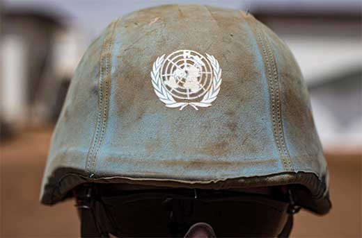 La onu