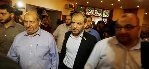 HAMAS