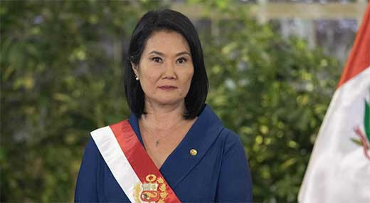 Fujimori