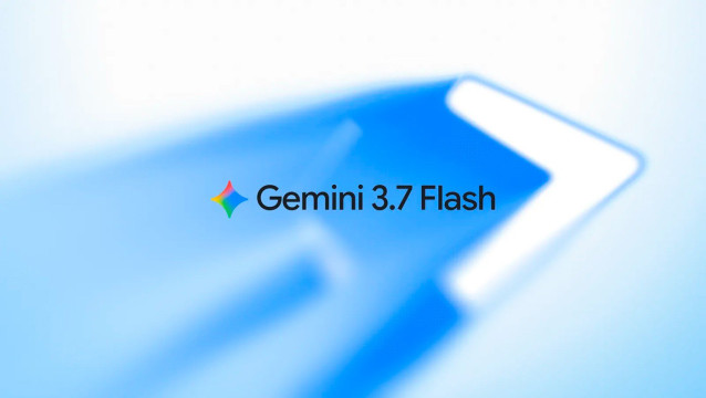 Imagen de Gemini 3.7 Flash.