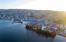 Puerto Valparaíso