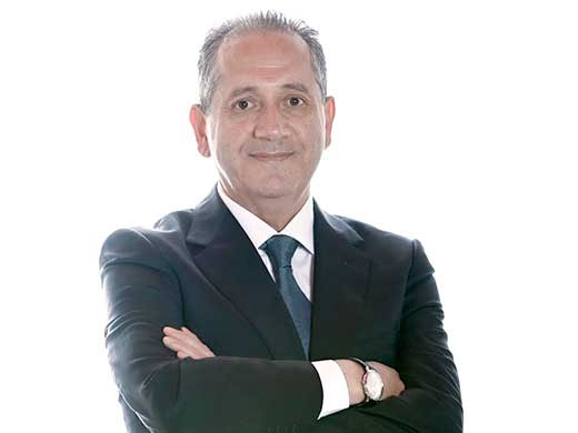 Enrique Marinao