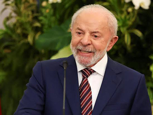 Lula da Silva