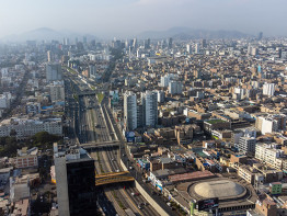 Perú