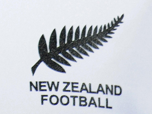 Federación Neozelandesa de Fútbol NZF