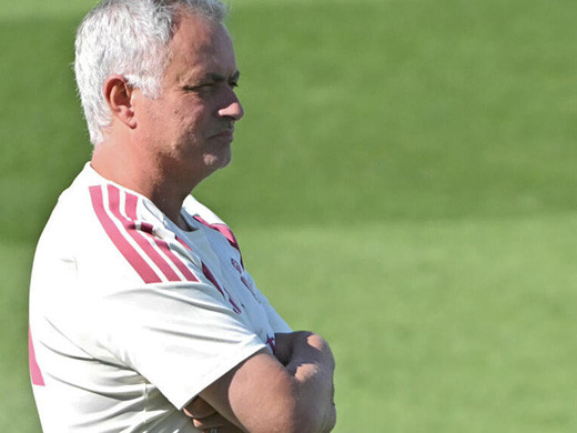 José Mourinho